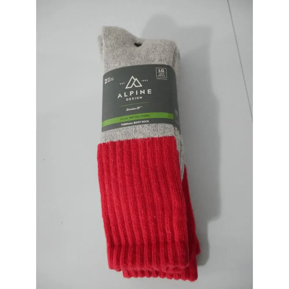 Alpine Design size 12